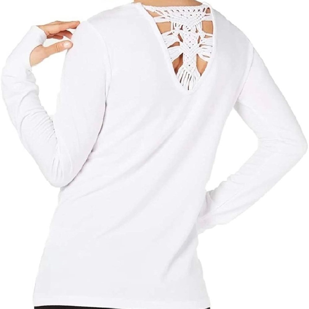 NWT Ideology Ladies Top